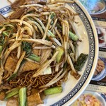 中国ラーメン揚州商人 - 