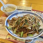 中国ラーメン揚州商人 - 