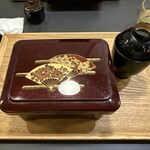 うなぎ ひらやま - 