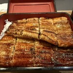 うなぎ ひらやま - 