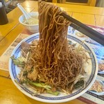 中国ラーメン揚州商人 - 