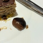 パティスリー タンドレス - 