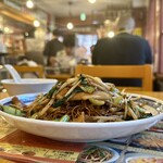 中国ラーメン揚州商人 - 