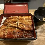 うなぎ ひらやま - 