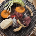 焼肉みやび - 