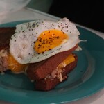 バイ ミー スタンド - 