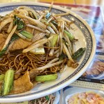 中国ラーメン揚州商人 - 