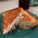 バイ ミー スタンド - 