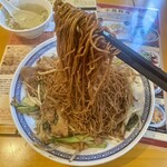 中国ラーメン揚州商人 - 