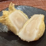 天ぷらふく西 禅と匠 - 