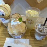 SNOOPY Chaya Karuizawa - 