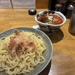 清麺 常藤 - 