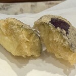 天ぷらふく西 禅と匠 - 