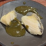 天ぷらふく西 禅と匠 - 