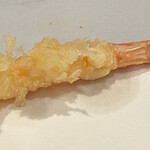 天ぷらふく西 禅と匠 - 