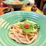 麺匠の心つくし つるとんたん - 