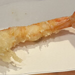 天ぷらふく西 禅と匠 - 