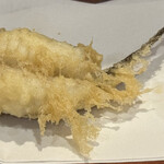 天ぷらふく西 禅と匠 - 