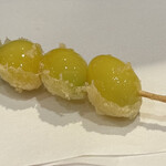 天ぷらふく西 禅と匠 - 