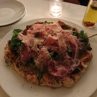 TRATTORIA PIZZERIA 207 渋谷店 - 
