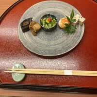 日本料理 松風 - 