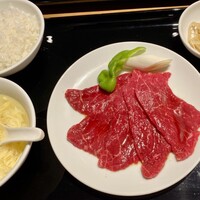 ビーフキッチン 恵比寿店 - 