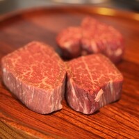 XEX TOKYO / 鉄板焼An - 