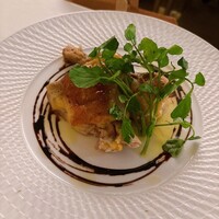 TRATTORIA PIZZERIA 207 渋谷店 - 