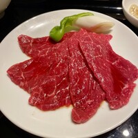 ビーフキッチン 恵比寿店 - 