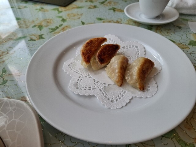 Hong Kong Seafood Yum cha Ro Burize Burize photo 3