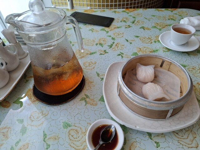 Hong Kong Seafood Yum cha Ro Burize Burize photo 2