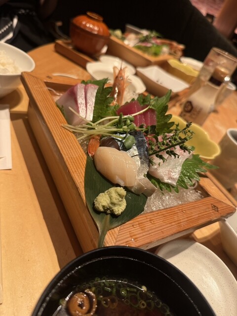 Washoku Sake En Shinagawa Wing Takanawa Ten photo 3