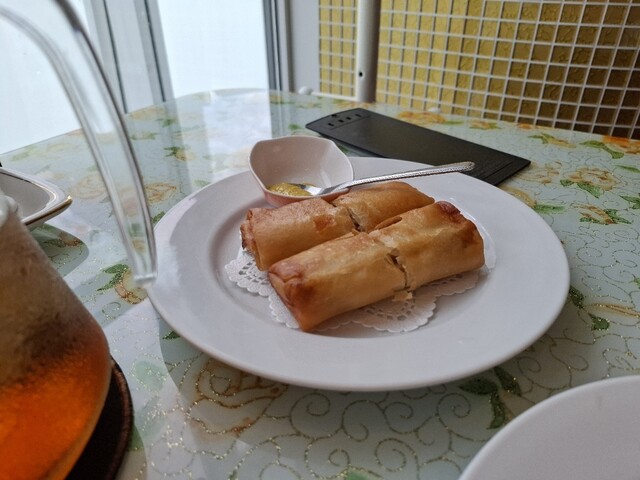 Hong Kong Seafood Yum cha Ro Burize Burize photo 5