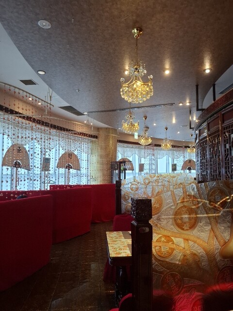 Hong Kong Seafood Yum cha Ro Burize Burize photo 4