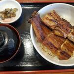 うなぎ食堂 喜 - 