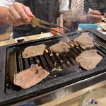 焼肉横山 - 