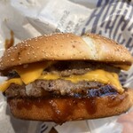 マクドナルド 八王子左入橋 - 