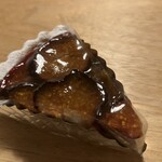 パティスリーカヌリエ - 