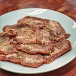 五島屋 - 料理写真: