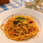 トラットリア マッコ - 