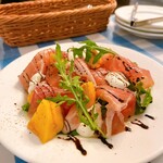 トラットリア マッコ - 