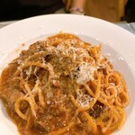 トラットリア マッコ - 