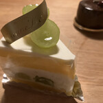 パティスリーカヌリエ - 