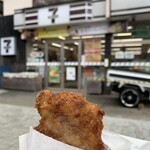 セブンイレブン - 料理写真: