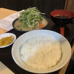 煮込の我家 - 料理写真: