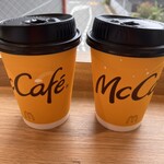 マクドナルド 八王子左入橋 - 