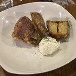 和食旬菜まんま - 