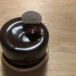 パティスリーカヌリエ - 