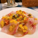 トラットリア マッコ - 