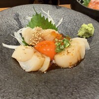 おやじ最後の握り 心斎橋店 - 